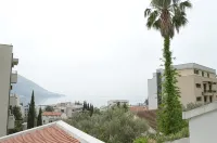 Mediterranean Retreat Becici - Beach