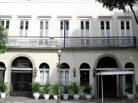 Riale Imperial Flamengo Hotels near Flamengo Beach