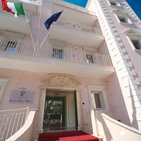 Palace Hotel Vieste
