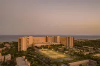 Concorde luxury resort casino - 5 ดาว