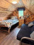 小木屋史密斯湖畔度假屋 - Wi-Fi