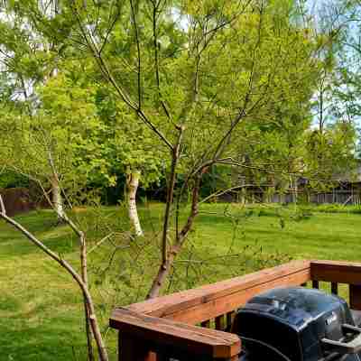Sunny Townhouse Near Costco & Dimond Mall Hotel Exterior