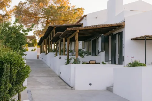 Gandum Village - Conscious Hotel - 2 stelle
