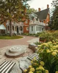 Merrill House - Wifi