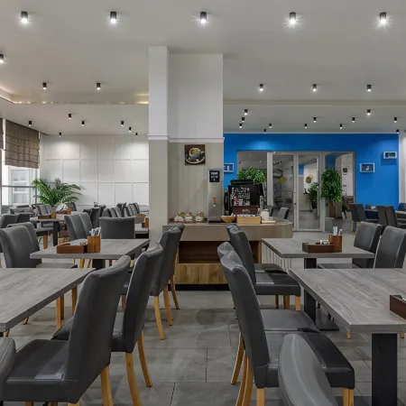 CORUDO Family Resort&Spa (КОРУДО Фэмили Резорт и СПА)