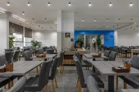CORUDO家庭度假村&Spa - 停車場