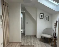 Studio lb 11 - Modern & bright attic apartment on the edge of the Swabian Alb - 公寓