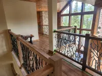Amazing 7 Bedroom Ski In/Ski Out Cabin @ Brian Head Resort