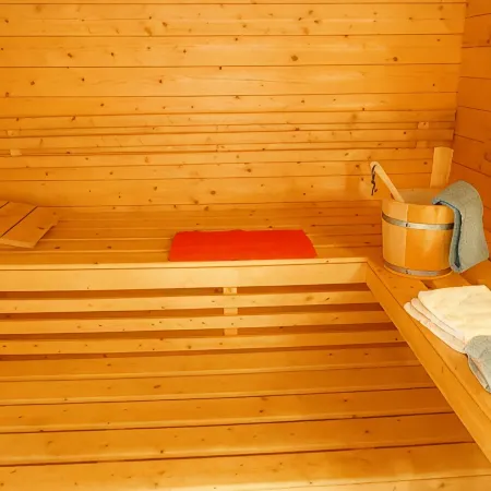 Vacation home on the fine Baltic Sea beach - Muschelweg 18 a - Priwall