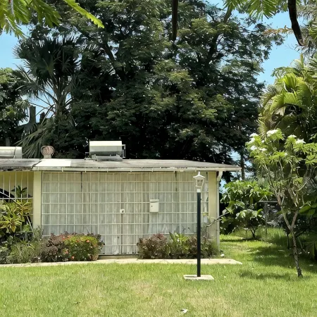 1-bedroom apartment just steps to beautiful west coast beaches!