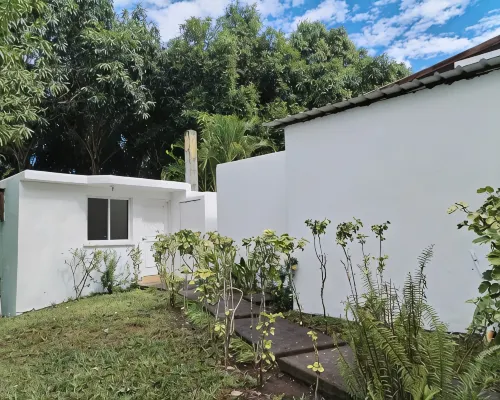 Casa Emilia- Casa privada en Iztapa, Guatemala. - piscine