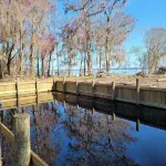 Eagle Point-Cozy Lake living House and Cottage. Family, pets and your boat.