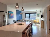 Cozy Sunset | Amazing views | Private hottub - 4-Star