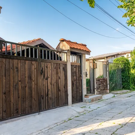 Hidden bijou in Plovdiv -5 minutes from center