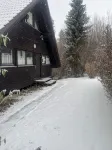 Lovingly furnished vacation home in the mountains - 民宿
