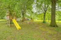 Spacious Family Home in Franklin w/ Playground