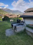 Maison Pupetta-panorama on Aosta-CIR VDA No. 0413 - Wi-Fi