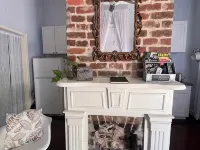 Cozy studio in enchanting New Orleans Neighborhood with AC, WiFi Hotels near Buddy Deuterive Park