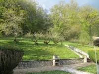 Maison de Charme a la Campagne au Centre des Châteaux de la Loire - Wifi