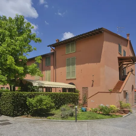 Alfieri Bed and Breakfast