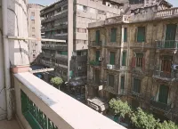 New Abdeen palace hostel - Evcil Hayvan Kabul Edilen Alan