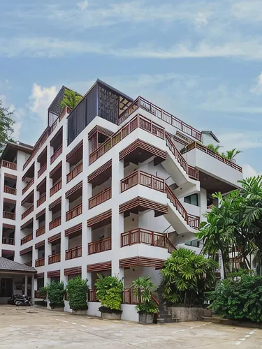 รูปภาพของ*1BR Condo with Large Terrace and Pool C234