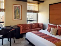 Southern Sun Abu Dhabi Hotels near Gold Souk