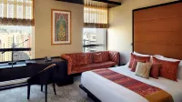 Southern Sun Abu Dhabi