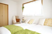 Nagashima Riverside House Hotels in 