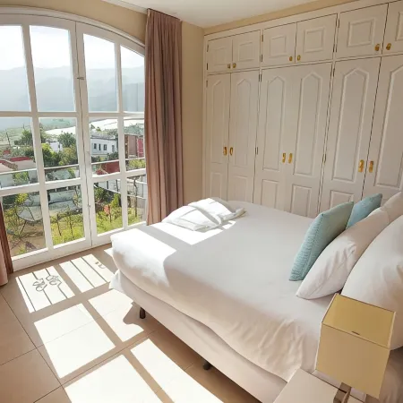 Coral Los Silos - Your Natural Accommodation Choice