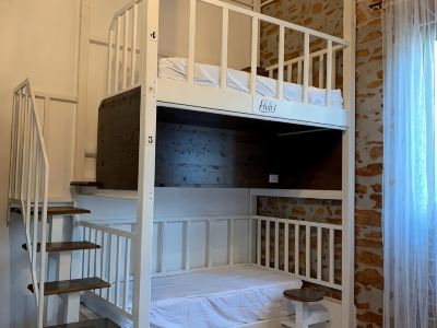 New Generation Hostel Florence