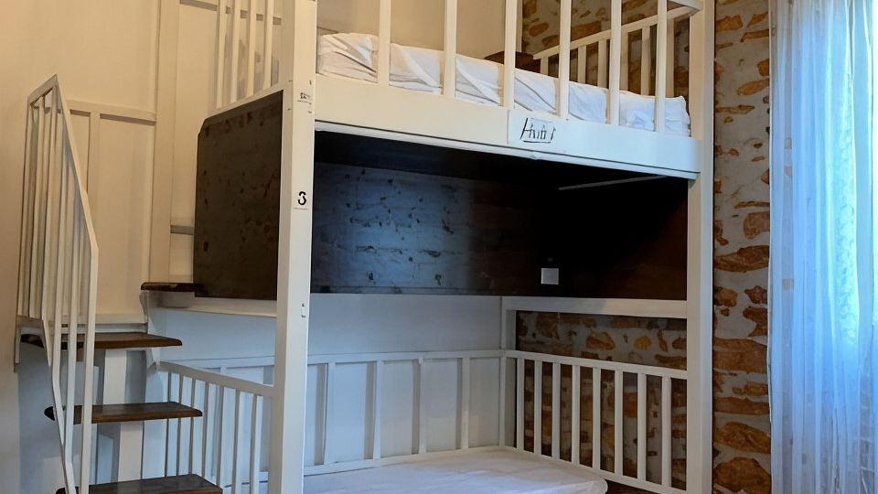 New Generation Hostel Florence