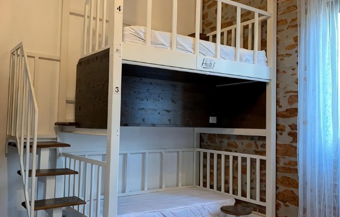 New Generation Hostel Florence
