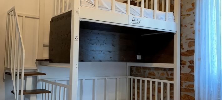 New Generation Hostel Florence Hotels in Firenze