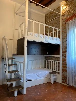New Generation Hostel Florence - Hostales