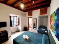 Arc House Córdoba Only Adults -  Privatzimmer