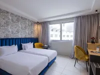 Kenzi Solazur Hotels in Tangier