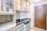 Simple and Cozy Living Studio Transpark Cibubur Apartment - 3 stelle