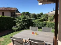 Vacation apartment in a quiet and sunny location, close to the center - 2-Star