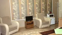 Жара - 2 звезды