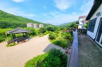 Samcheok Rose Valley Pension