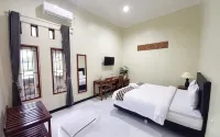 Watumpang Guest House Borobudur Syariah - Pensions