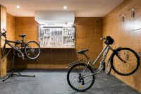 Nura Santa Ponsa & Spa - gimnasio