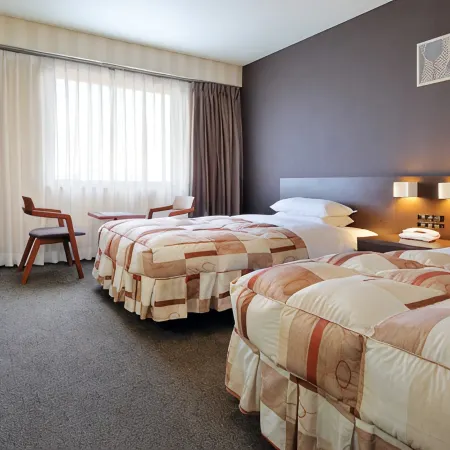Bridal & Hotel Raffine