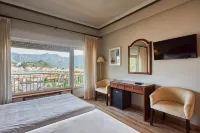 Silken Gran Hotel del Sella