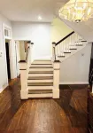 Relax & Unwind in a Spacious Historic Home with Porch, Patio, & Sunroom