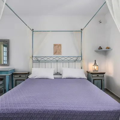 Villa Venus 파파프라카스 비치 주변 호텔
