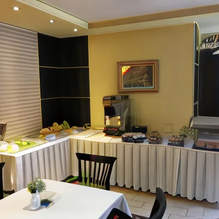 Hotel Adria