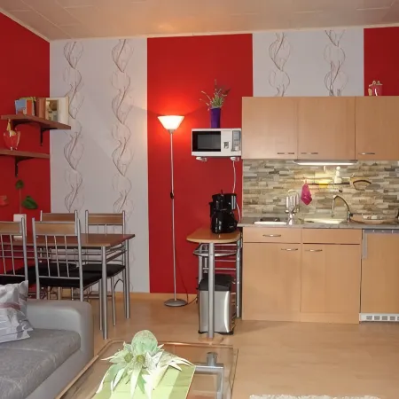 Apartment Paradies, Lübbenau old town, children, pets welcome,