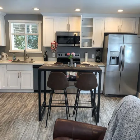 Cozy 1bd Duplex Unit - Downtown Bothell and UW Bothell Hoteles en Bothell